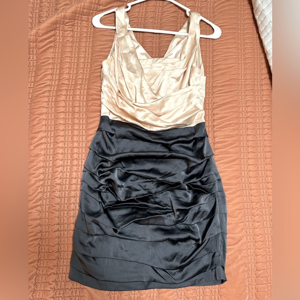 Express Design Studio Dress